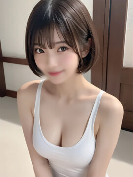 白い   繭セラピスト