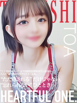 立石　とあセラピスト